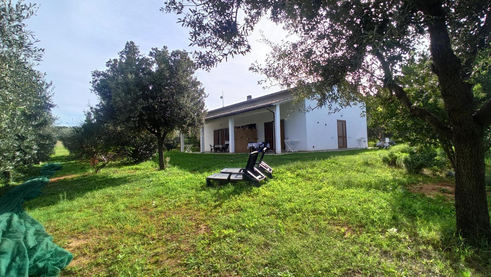 Apartment La Tana Della Volpe